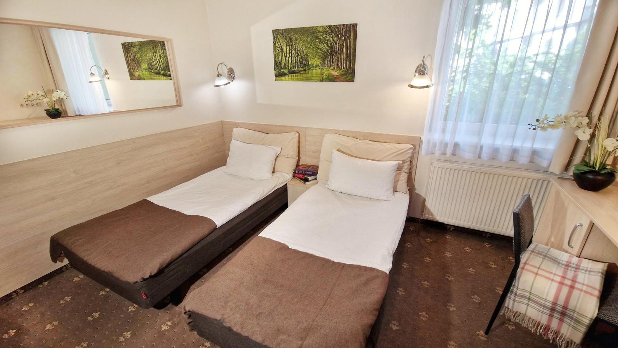 Vivulskis Hotel
