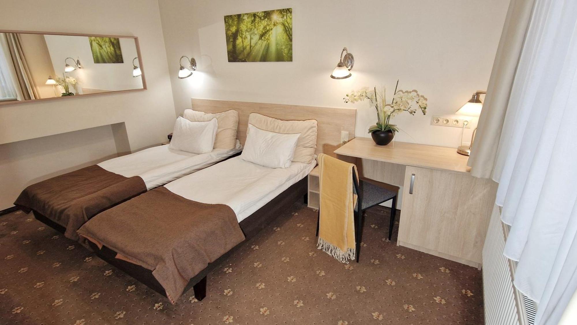 Vivulskis Hotel