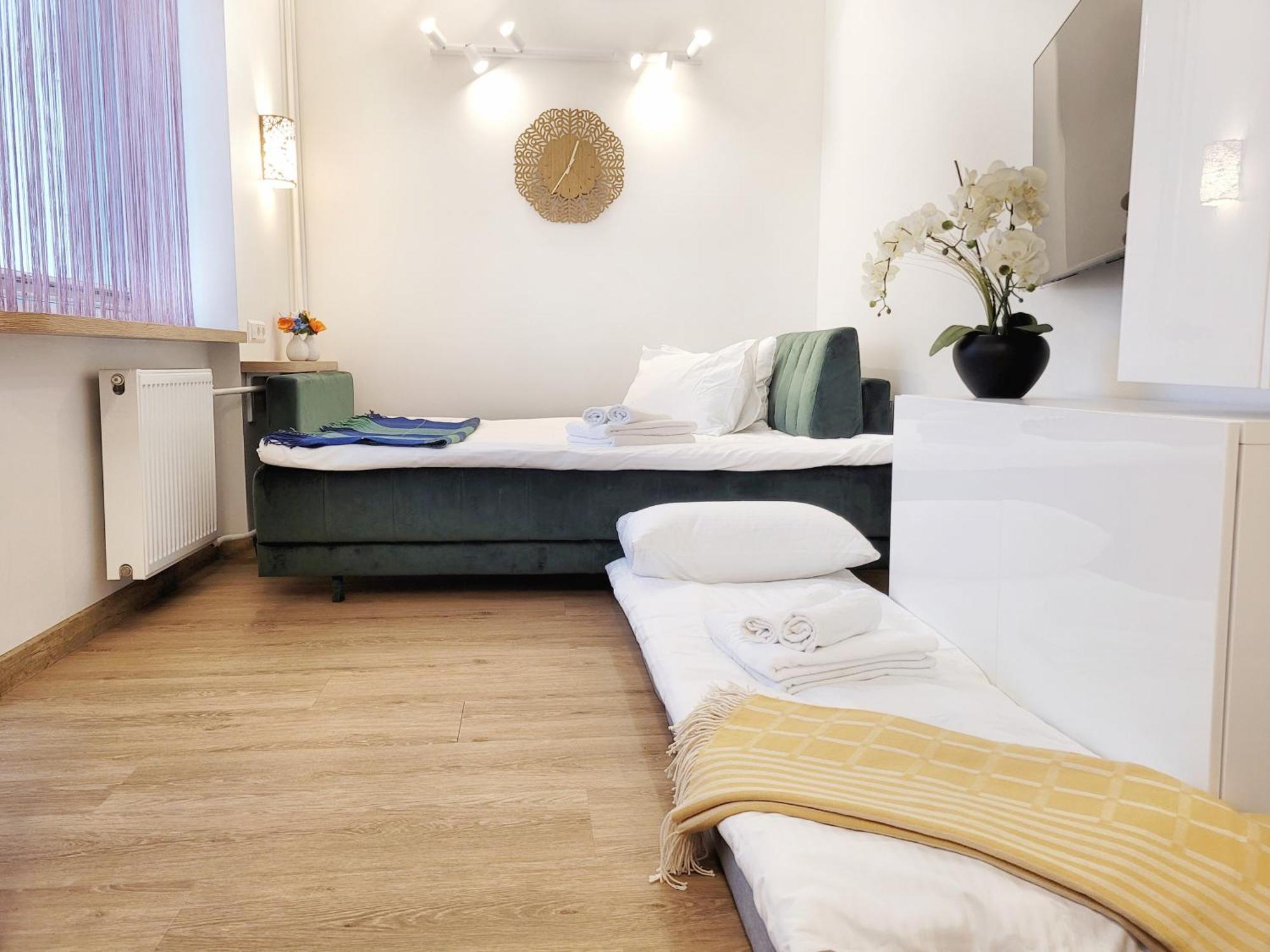 Vivulskis Hotel 3*