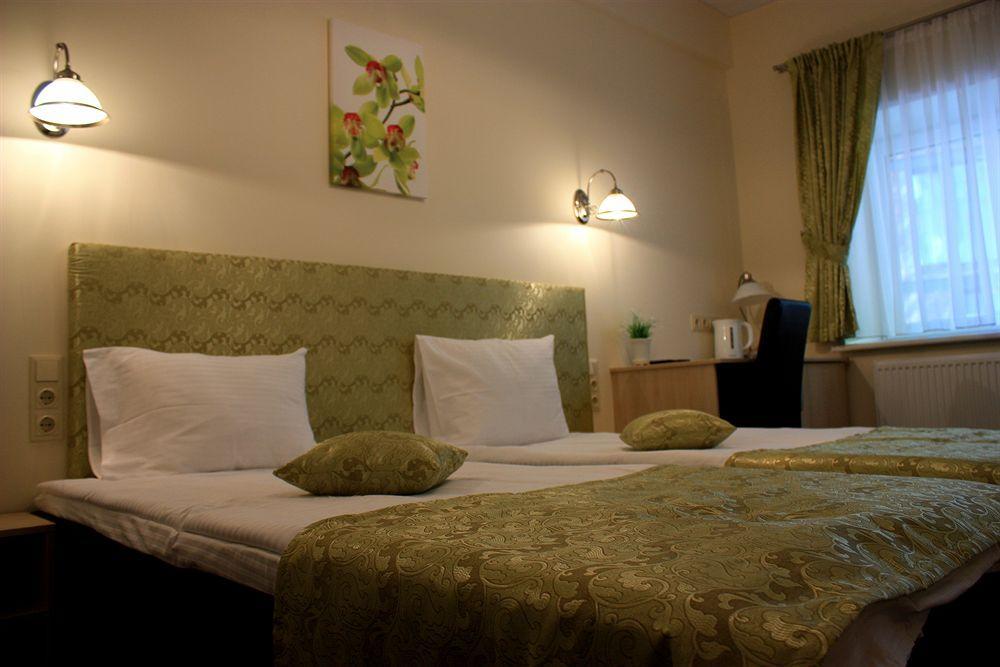 Vivulskis Hotel 3*