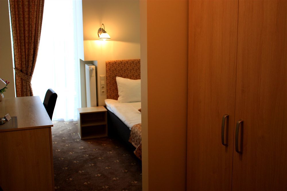 Vivulskis Hotel 3*