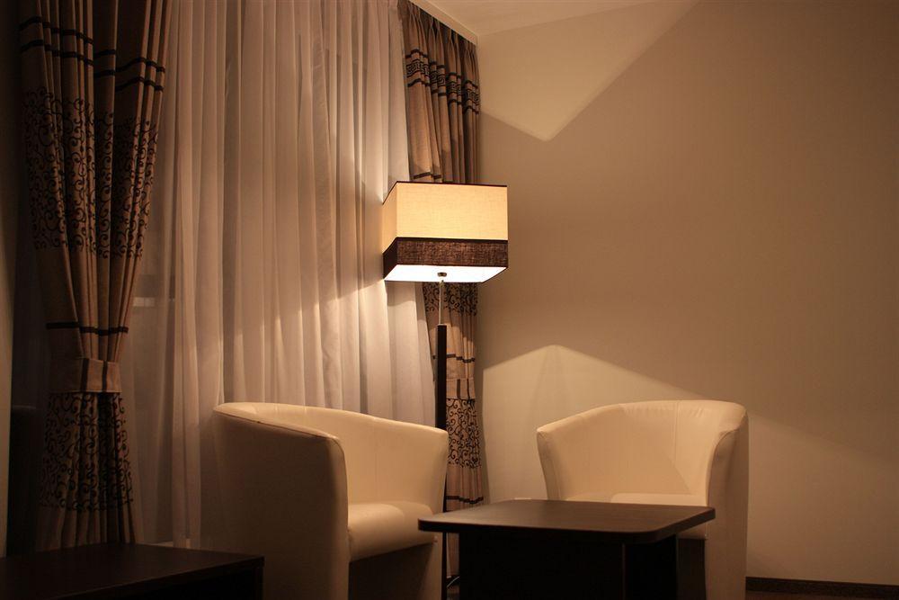 Hotel Vivulskis Vilnius