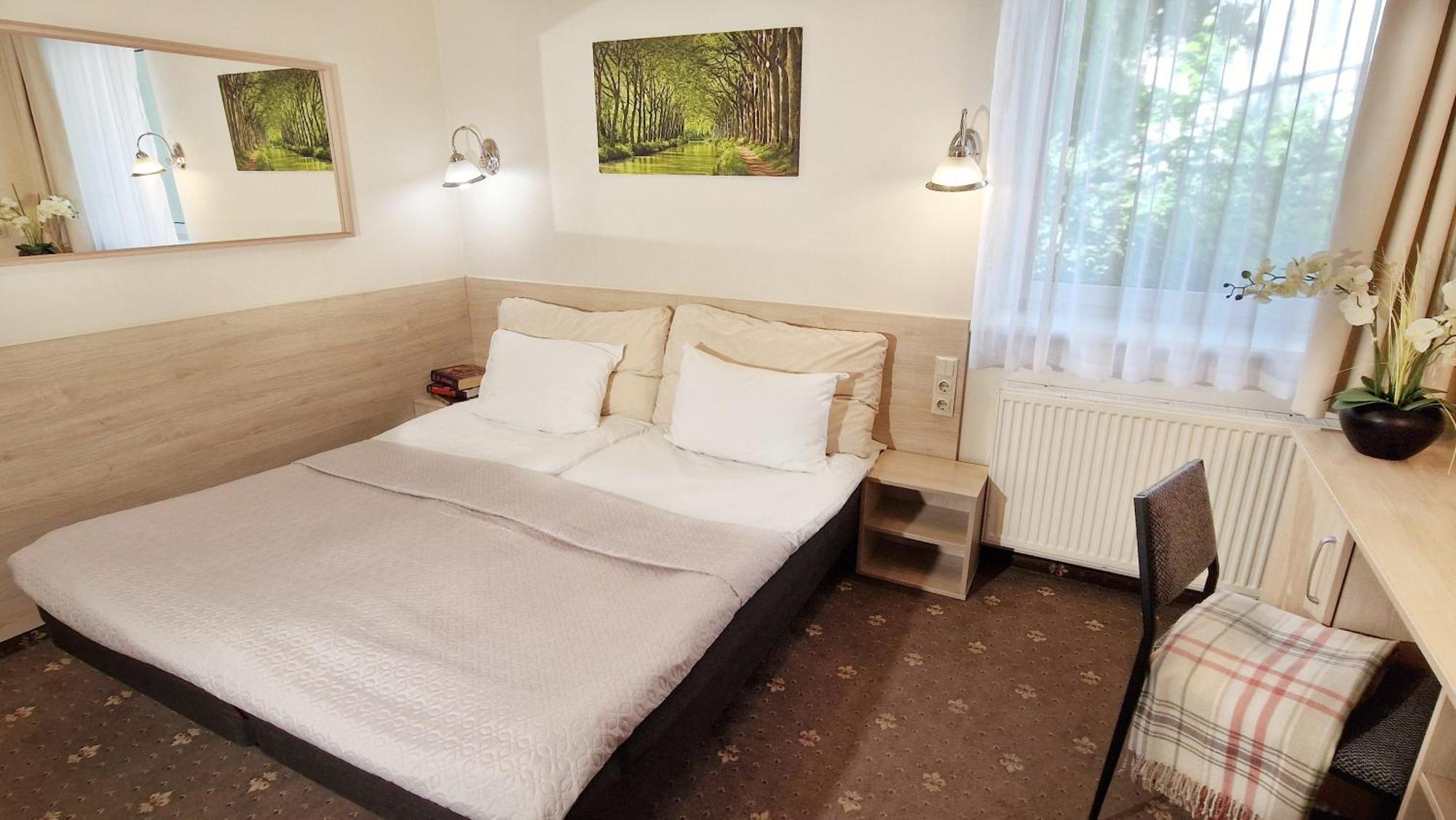 Vivulskis Hotel Vilnius