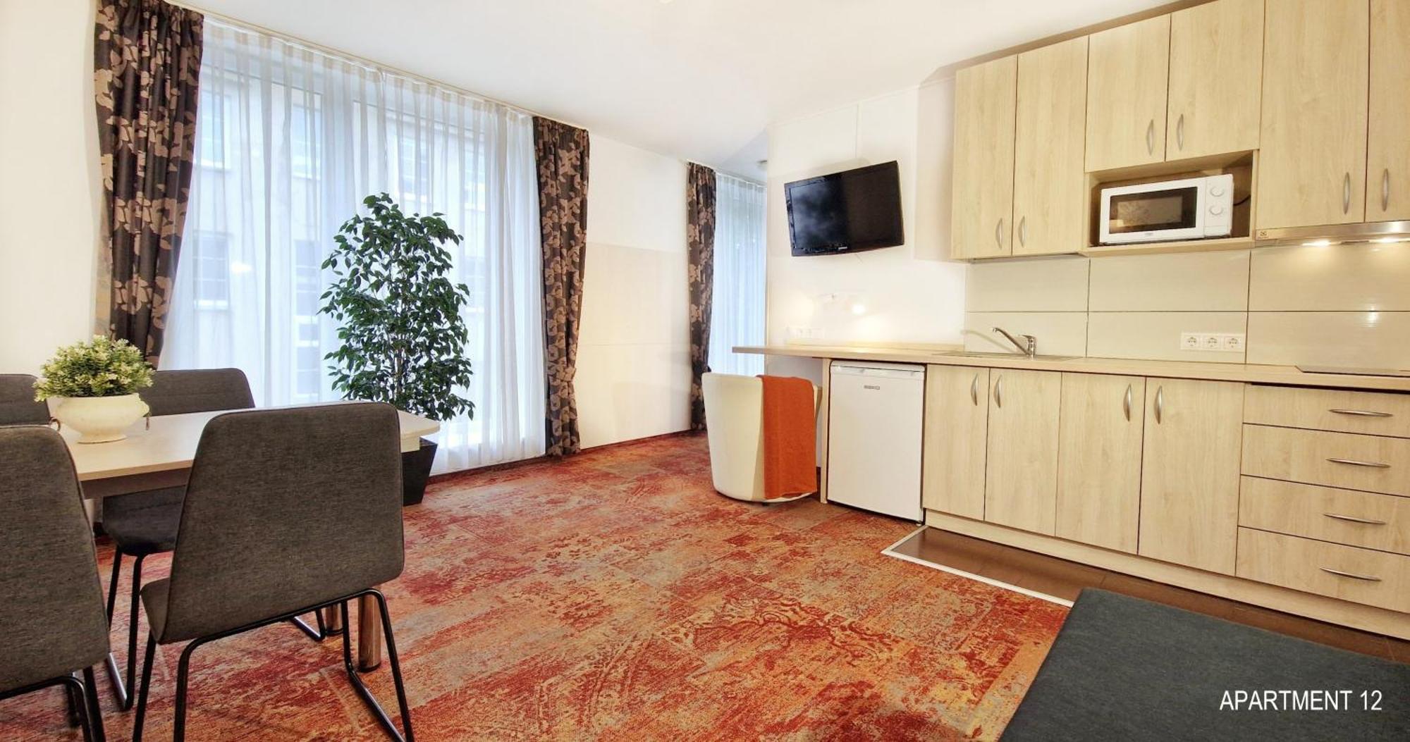 Hotel Vivulskis