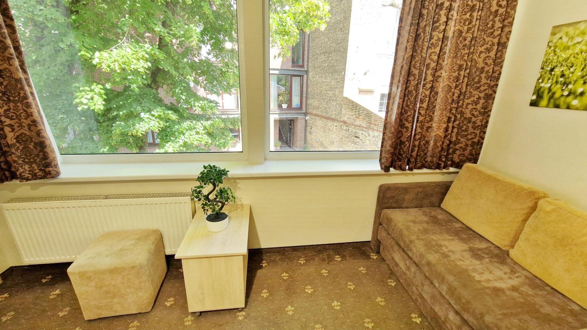 Vivulskis Hotel Vilnius