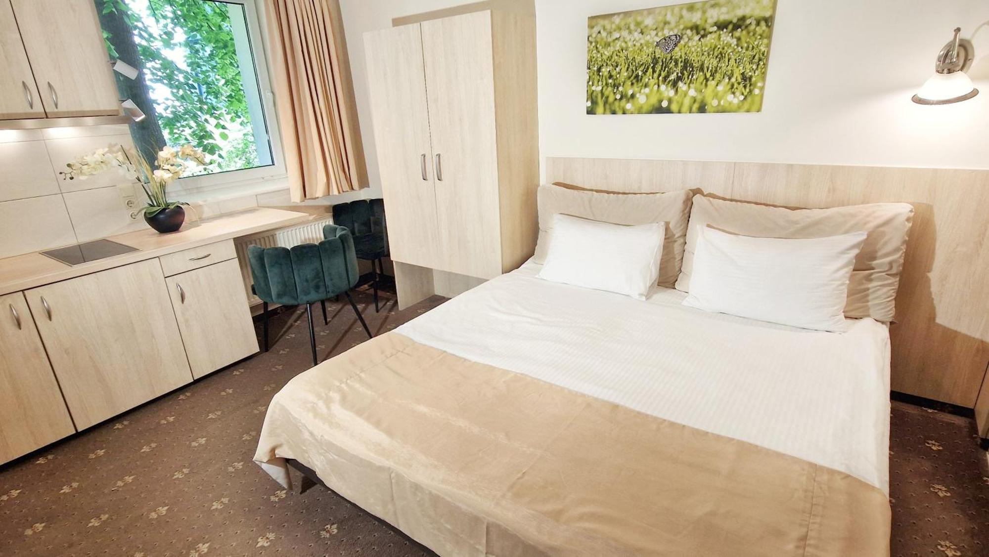 Vivulskis Hotel 3*