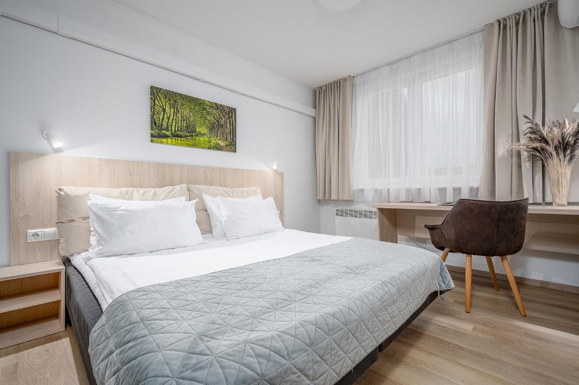 Vivulskis Hotel 3*