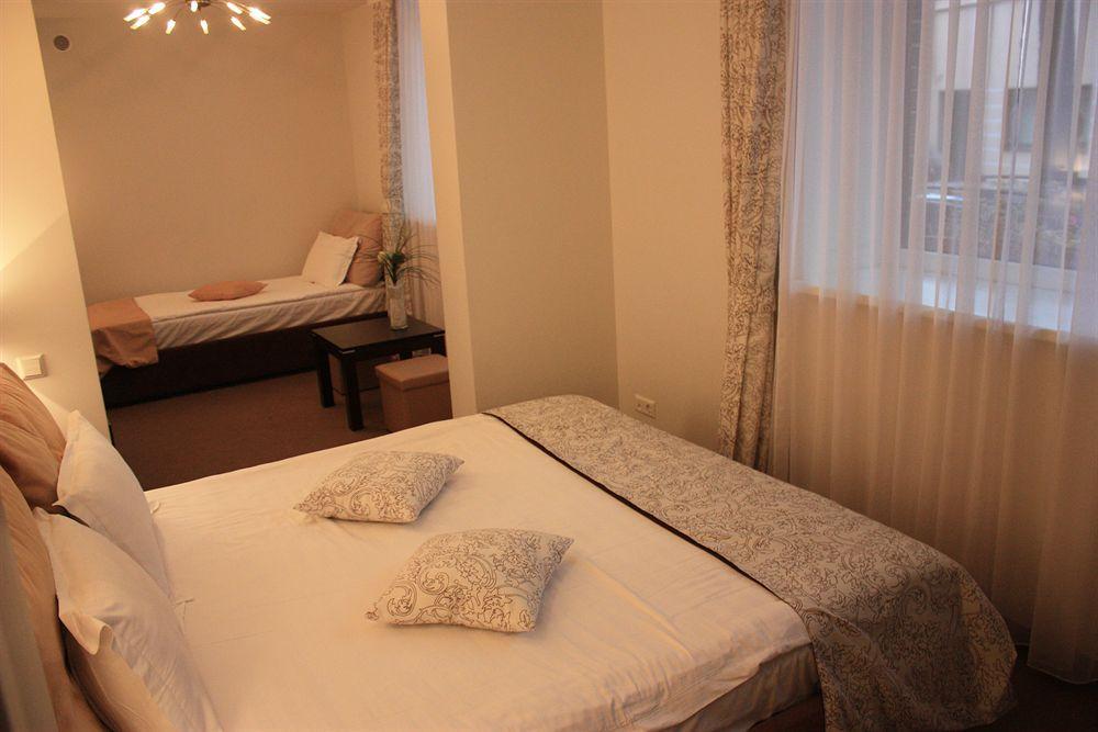 Hotel Vivulskis