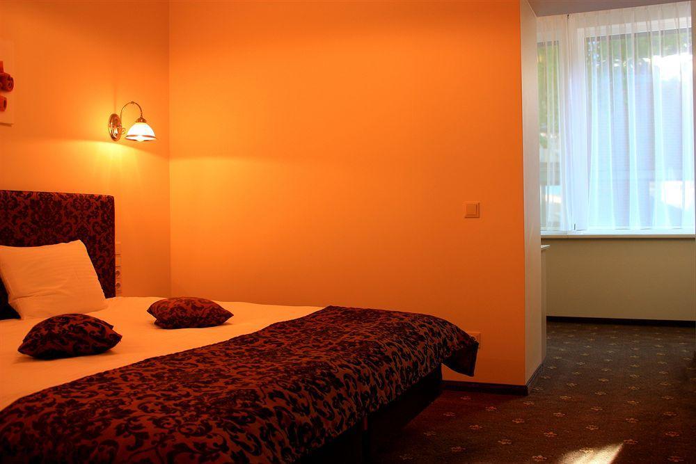 Vivulskis Hotel Vilnius