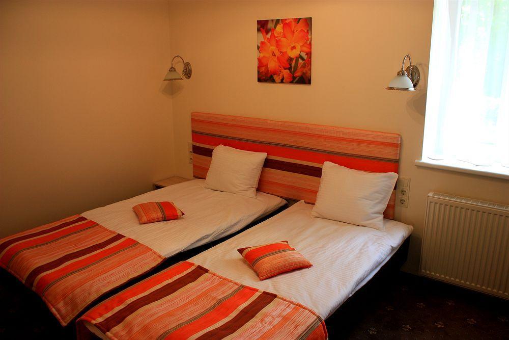 Vivulskis Hotel 3*