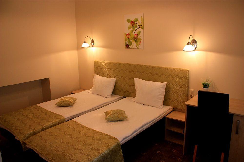 Vivulskis Hotel