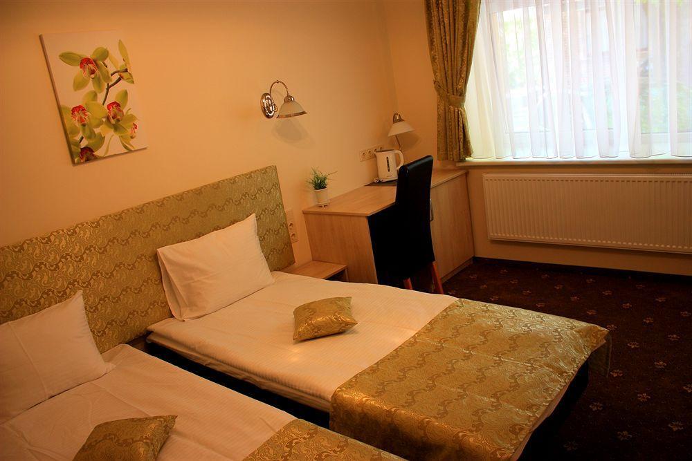 Vivulskis Hotel Vilnius