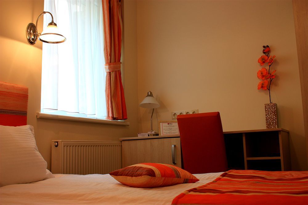 Hotel Vivulskis Vilnius
