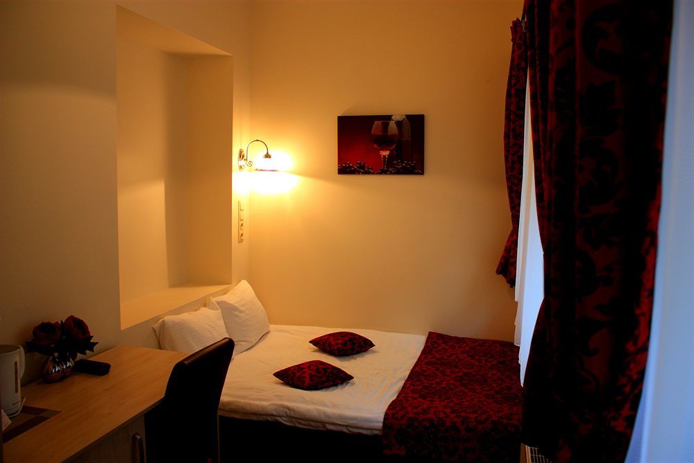 Hotel Vivulskis 3*