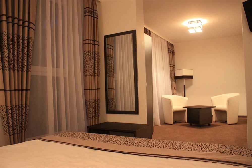 Vivulskis Hotel 3*