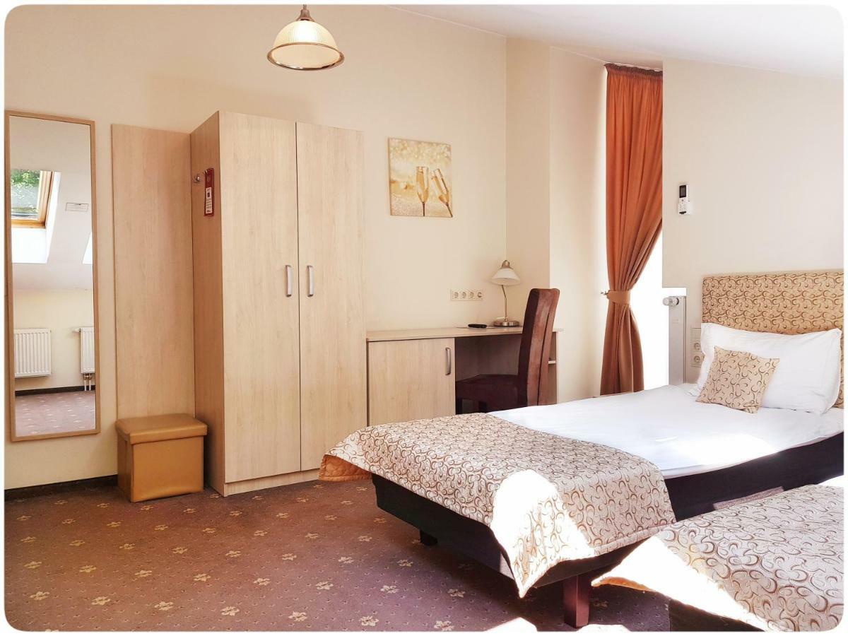 Hotel Vivulskis
